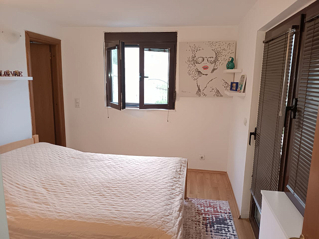 Wohnung in Prcanj mit Pool — photo 10